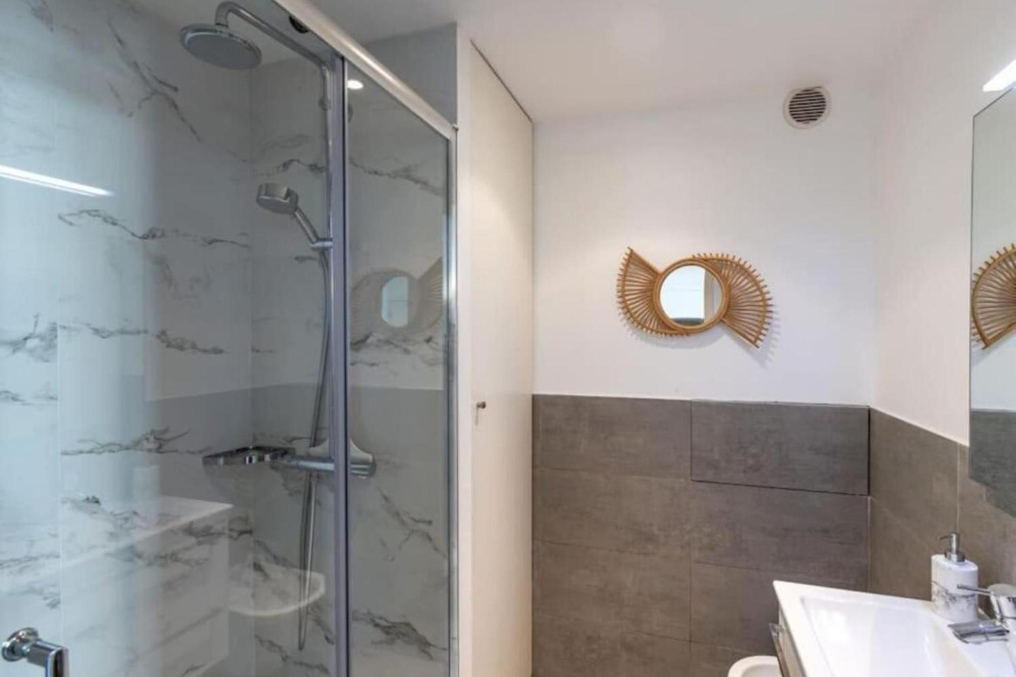 Joffre 2-4 - Bright 1 Bedroom Near Massena Appartamento *