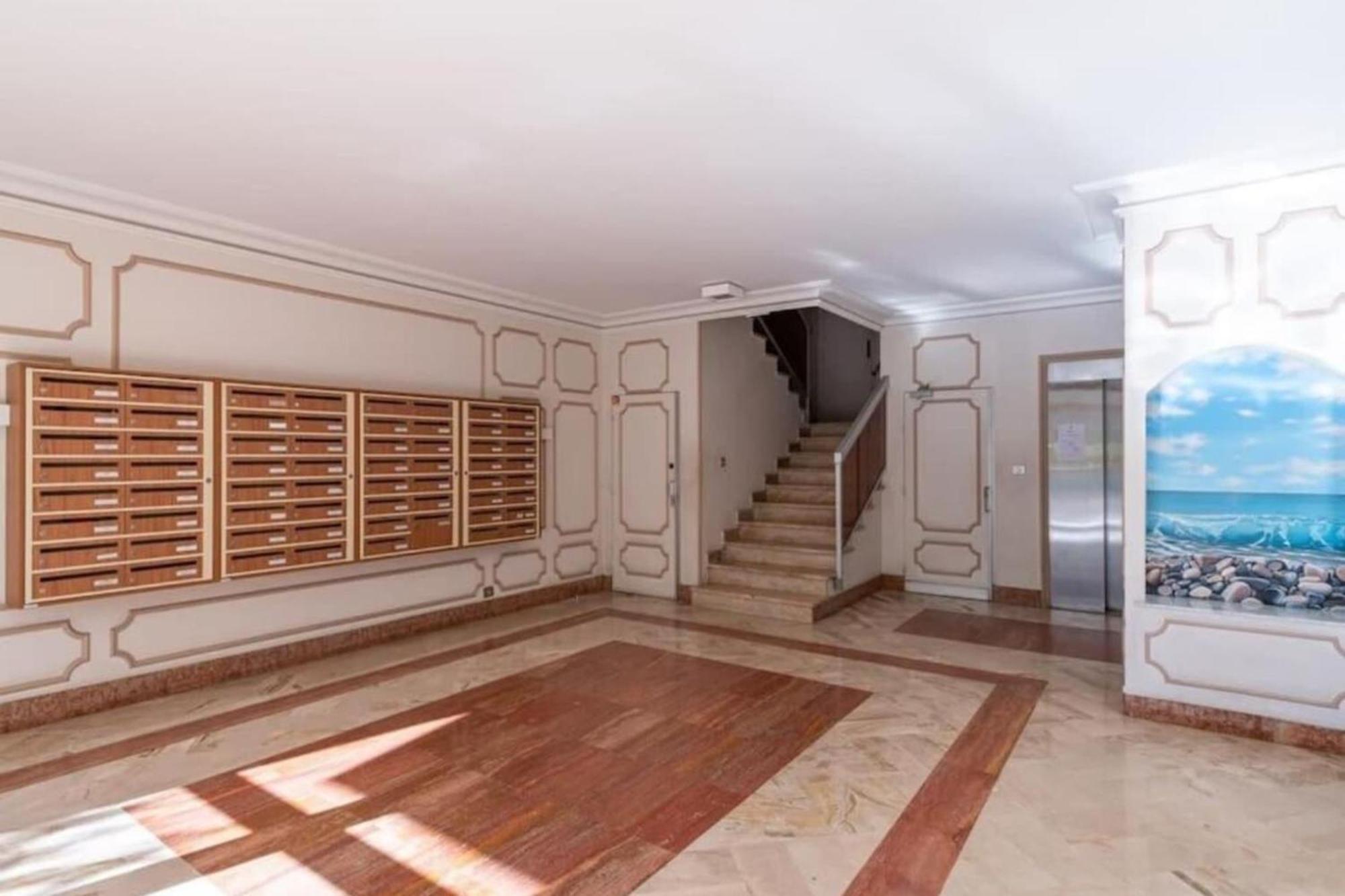 Joffre 2-4 - Bright 1 Bedroom Near Massena Appartamento Nizza