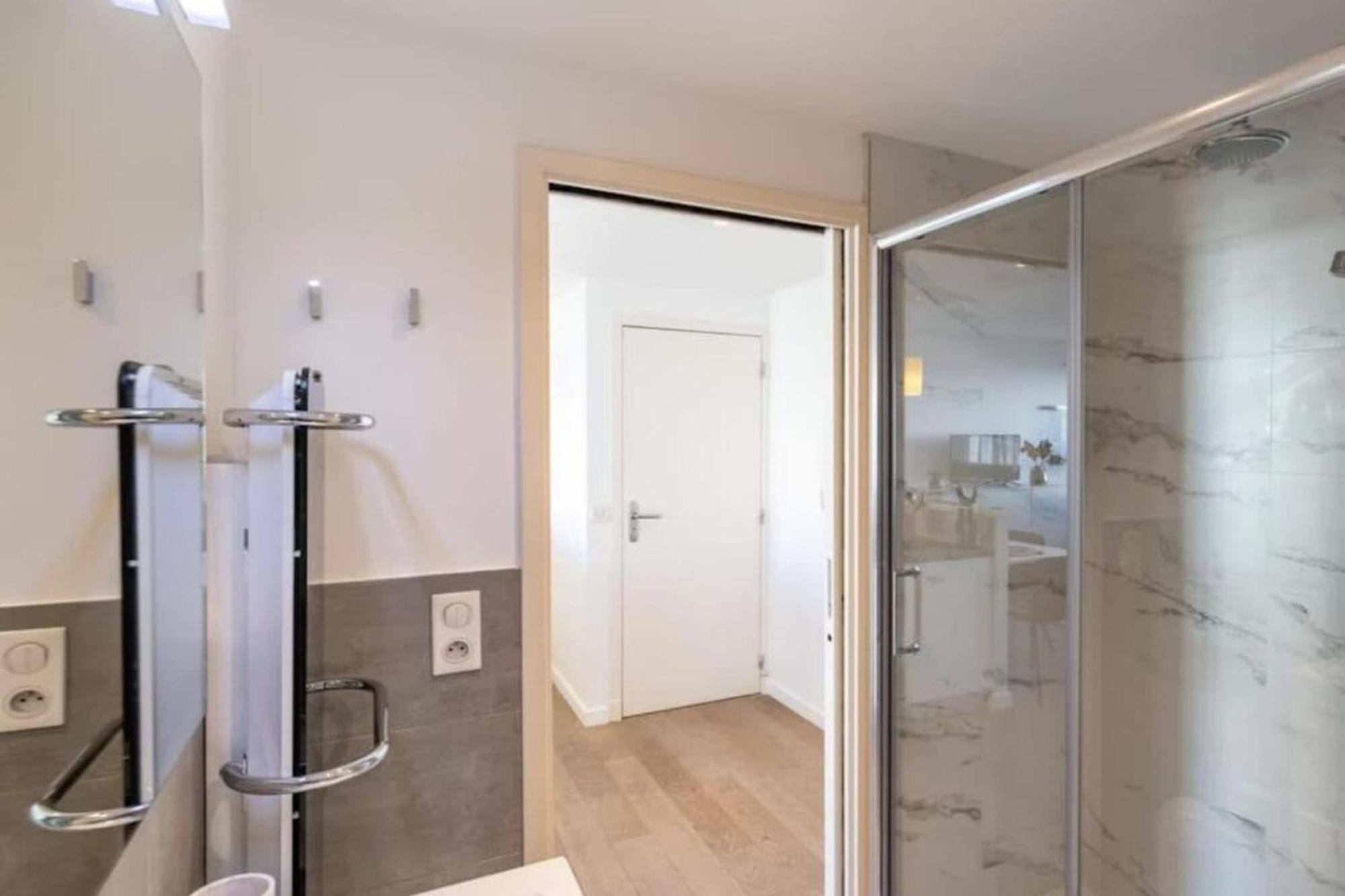 Appartamento Joffre 2-4 - Bright 1 Bedroom Near Massena Nizza