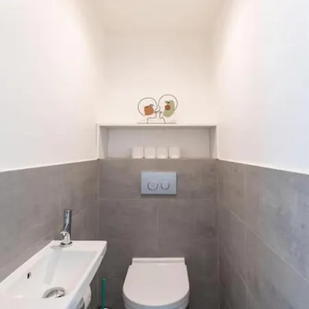 Joffre 2-4 - Bright Central 1 Bedroom Near Massena Nice Exterior foto